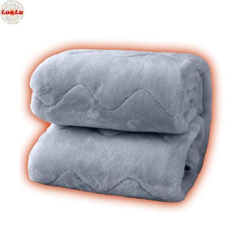 【宇宙服の断熱素材・エアロゲル】敷きパッド シングル 6層構造 アルミシート入