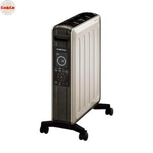 デロンギ　マルチダイナミックヒーター　MDHAA09WIFI-BK Amazon.co.jp: De'Longhi MDHAA09WIFI-BK Multi-Dynamic Heater