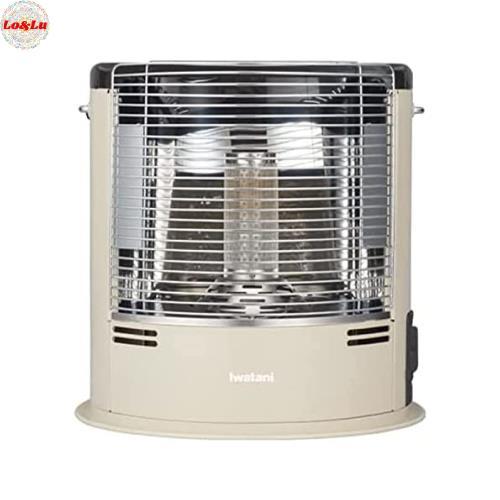 Iwatani イワタニ カセットガス ストーブ 手軽に持ち運び ポータブル タイプ NEW