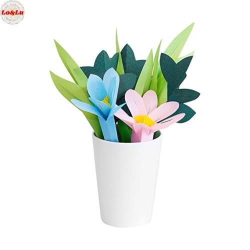 ミクニ 加湿器 ミスティクラフト フラワーズ U707-01 エコ加湿 ペーパー加湿 電