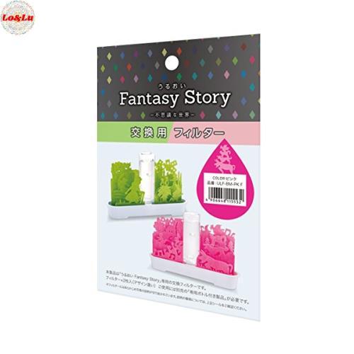 積水樹脂 自然気化式加湿器不思議な世界交換用フィルタ−ULF-BM-PKF