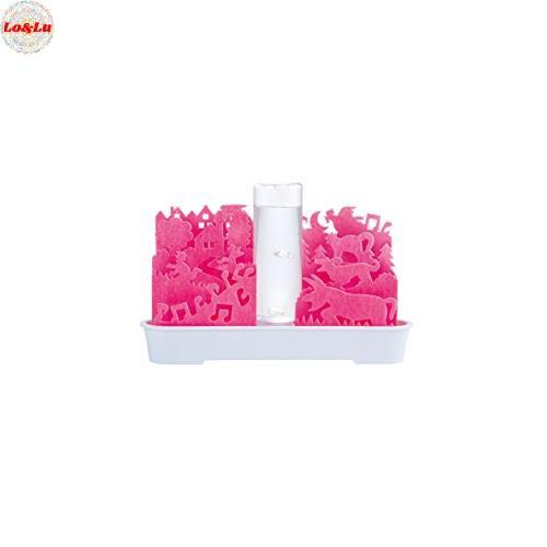 積水樹脂 自然気化式ECO加湿器 うるおい 不思議な世界 ULF-BM-PK