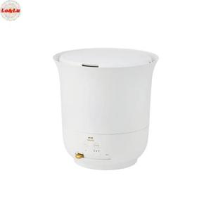 プラズマクラスター加湿器 プレミアムホワイト HV-T55-W HV-T55 | プラズマクラスター加湿器：シャープ