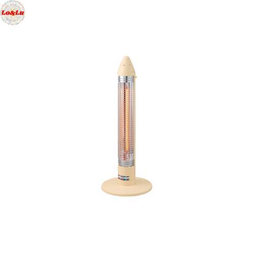 コイズミ グラファイトヒーター 600/300W たまごいろ KKS-0623/C