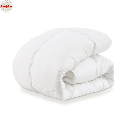 クモリ(Kumori) 掛け布団 シングル オールシーズン 軽量 TEIJIN(帝人)  抗菌消臭中...