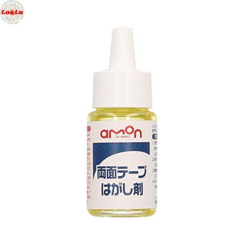 エーモン(amon) 両面テープはがし剤 天然オレンジオイル 30ml 4943