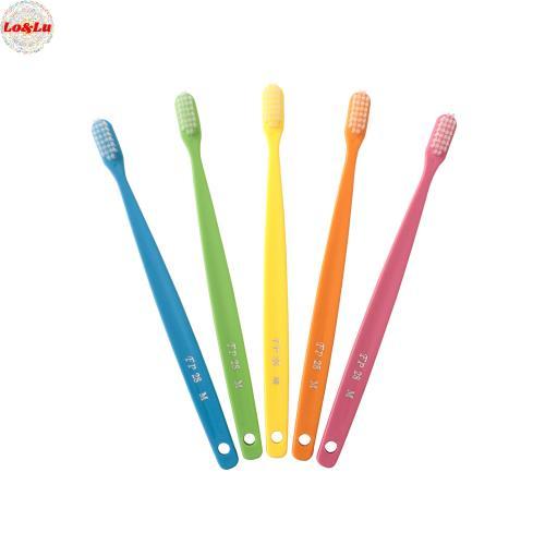 福田ブラシ工業 歯科医院用歯ブラシ FP28-M(ふつう) 20本入り 日本製 28M