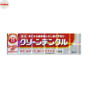 【5個セット】第一三共ヘルスケア クリーンデンタ...の商品画像