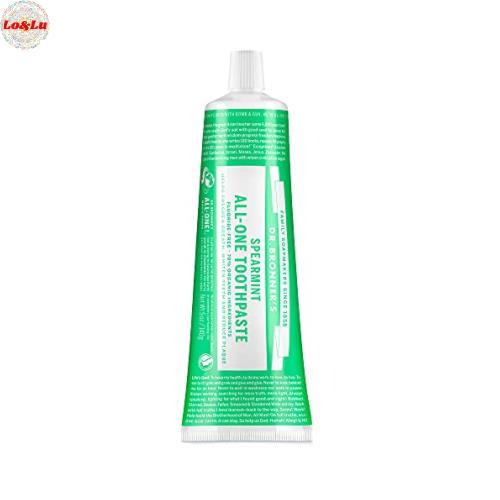 ドクターブロナー (Dr.Bronner&apos;s) Dr.Bronner&apos;s(ドクターブロナー) オール...