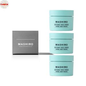 【MASHIRO】「薬用ホワイトニングパウダー ...の商品画像