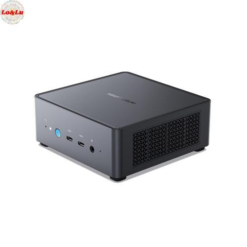 MINISFORUM UM790Pro ミニpc AMD Ryzen 9 7940HS DDR5 3...