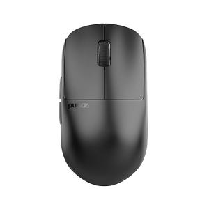 Pulsar Gaming Gears X2H Mini ワイヤレス ゲーミングマウス 超軽量 52グラム 左右対称 2.4Ghz 1ms 26000 DPI Optical Sensor PAW3395 国内正規品