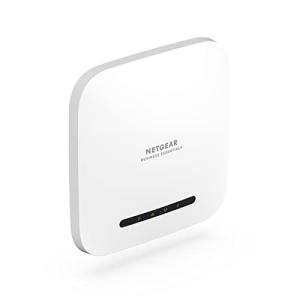 ネットギア NETGEAR?無線LAN アクセスポイント WiFi 6 (1201Mbps+574Mbps) 法人向け PoE+受電 メーカー3年保証 W｜loandlu