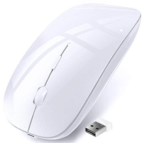 マウス Bluetooth ワイヤレスマウス 【BLENCK Bluetooth5.1】 無線マウス...