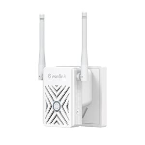 WAVLINK 無線LAN 中継機 300Mbps WIFI 無線LAN中継器/アクセス ポイント/ワイヤレス ルータ/リピーター/AP wifi ブースター信号増幅器 11n/g/b 300Mb
