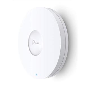 TP-Link WiFi 無線LAN 商用アクセスポイント EAP660 HD｜loandlu