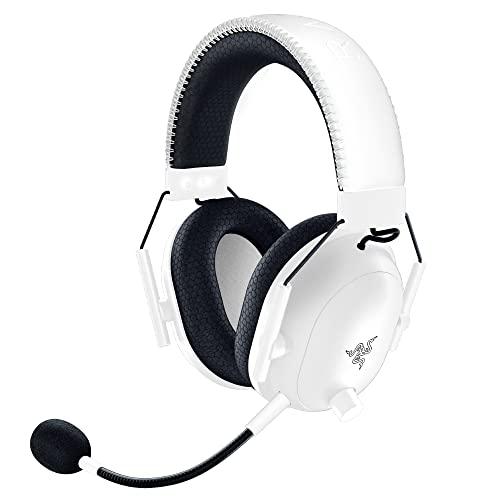 Razer レイザー BlackShark V2 Pro White Edition アップグレード...