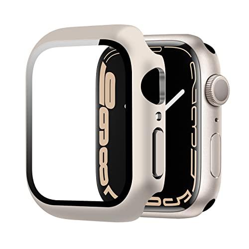 YOFITAR Apple Watch 用 ケース seriesSE2/6/SE/5/4 40mm ...