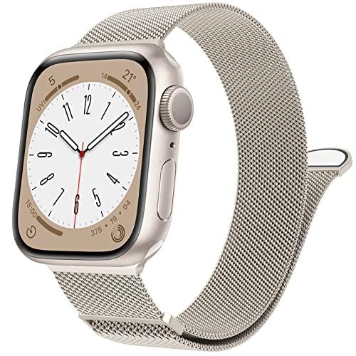 EPULY コンパチブル Apple Watch バンド アップルウォッチバンド 41mm 40mm...