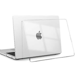 【2023年発売】TOWOOZ For Macbook Air 15インチケース M2 チップ搭載モデル Macbook Air 15インチ A2941対応 ハードケース 全面保護 放熱設計 軽量｜loandlu