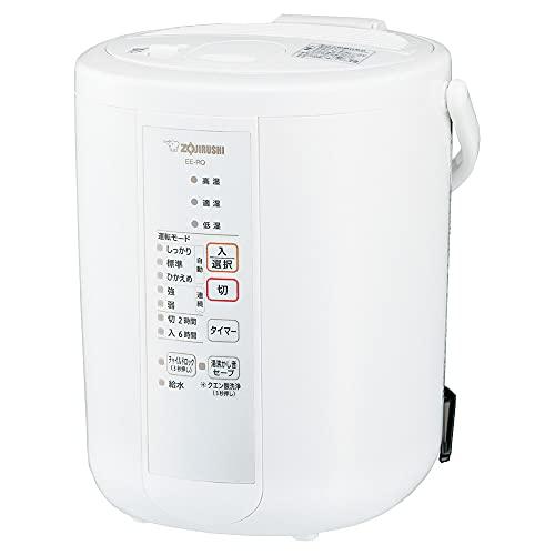 象印マホービン(ZOJIRUSHI)【旧モデル/在庫限り】象印 加湿器 ベーシックタイプ 2.2L ...