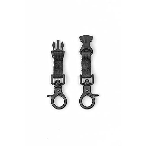 【ROOT CO.】GRAVITY UTILITY WEBBING Attachment Parts...