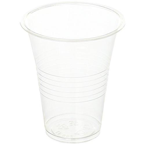 プラスチックカップ400ml 100個