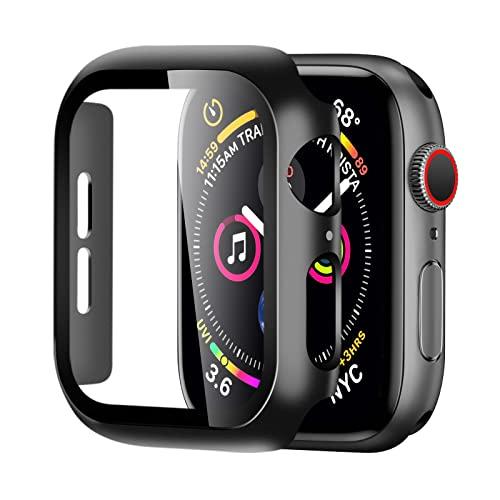 BELIYO Apple Watch ケース Series SE2/SE/6/5/4 40mm 対応...