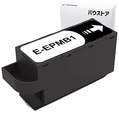 バウストア EPSON用 EPMB1 互換メンテナンスボックス １個