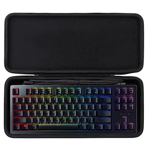 co2CREA 収納ケース 互換品 Razer Huntsman Tournament Editio...