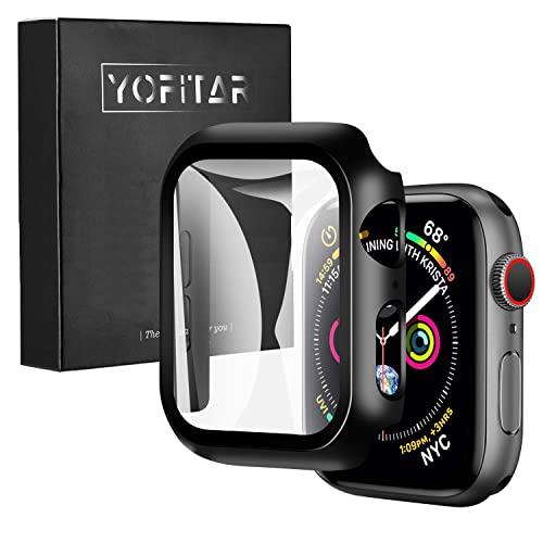 YOFITAR Apple Watch 用 ケース series9/8/7 45mm YOFITAR...