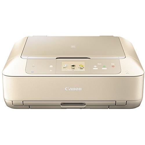 Canon キヤノンインクジェット複合機 PIXUSMG7530F エクリエベージュ