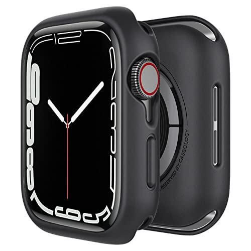 Caseology Apple Watch7 ケース 41mm Series 6 / SE / 5 ...