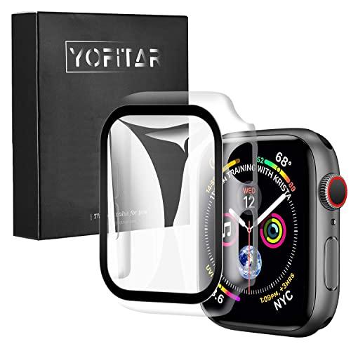 YOFITAR Apple Watch 用 ケース series9/8/7 45mm YOFITAR...