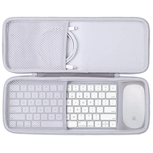 co2CREA 収納ケース 互換品 Apple Magic Keyboard + Magicマウス ...