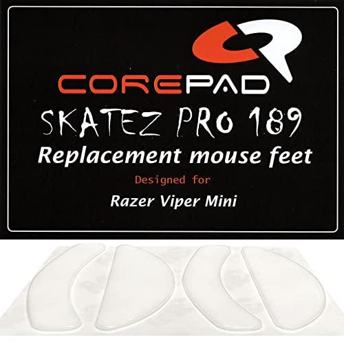 Corepad Skatez PRO Razer Viper Mini用マウスソール 2set【国内...