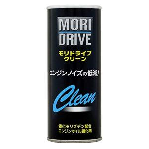 ルート産業(Routsangyou) モリドライブ オイル添加剤 クリーン 220ml エンジンノイズ低減 ルート産業 MORIDRIVE｜loandlu