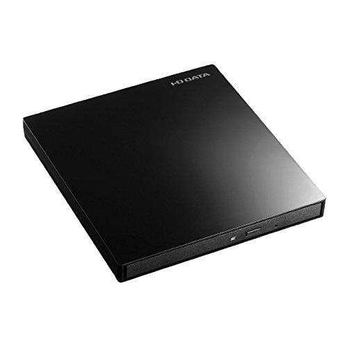 アイ・オー・データ 外付け Blu-ray BDドライブ 薄型 ポータブル USB3.2 Gen1 ...