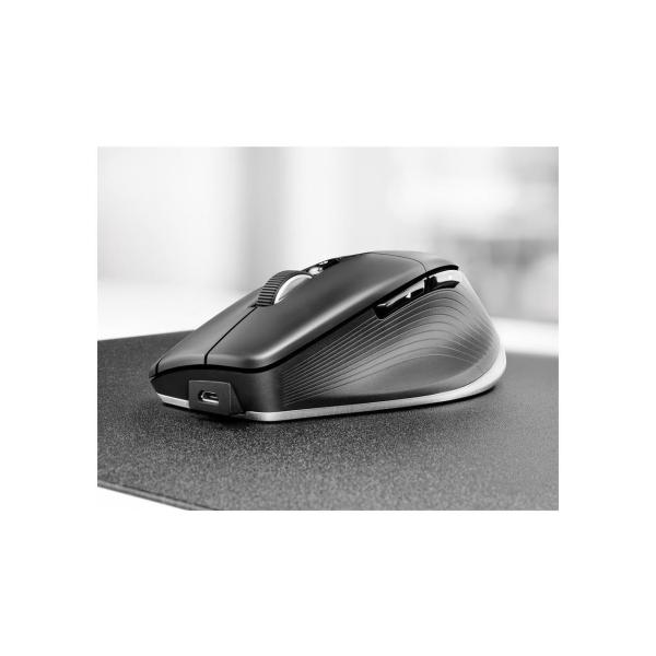 3Dconnexion 3DX-700116 Cadmouse Pro Wireless CMPW ...