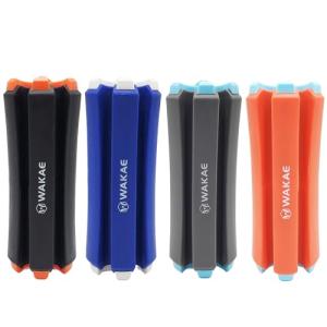 クラブキャリーケース ゴルフクラブホルダー ゴルフクラブ 収納可 固定 携帯便利 クラブケース オーガホルダー ゴルフクラブブラケット グレーxスカイブルー