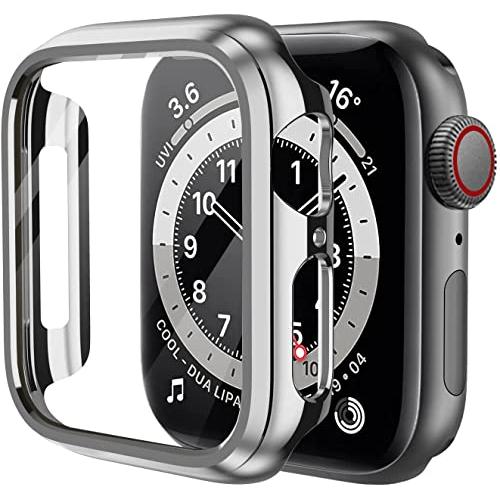 【2023強化版】AMAPC for Apple Watch ケース Apple Watch Ser...
