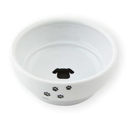 猫壱（necoichi）ハッピーダイニング 犬用 脚付フードボウル (脚なし)