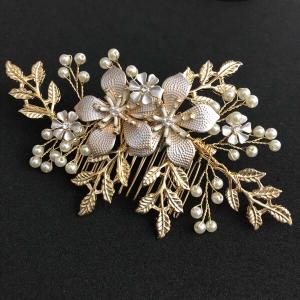 かんざし 髪飾り 結婚式  コーム ヘアアクセサリー 和装小物