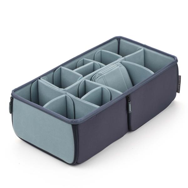 Shimoda ( シモダ ) コアユニット DSLR XL50 RST / インナーボックス アク...