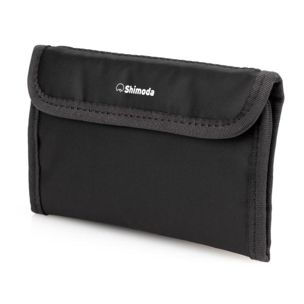 【在庫限り】Shimoda (シモダ) ミニラップ ブラック