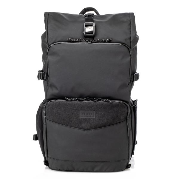 TENBA DNA16 DSLR バックパック ブラック