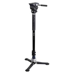 Manfrotto（マンフロット） ビデオキット 三脚 MVK502AM-1 [ビデオ
