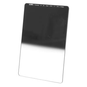 フィルターフレーム付】KANI 角型フィルター ハーフND8