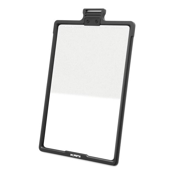 【フィルターフレーム付】KANI 角型フィルター パーシャルブラックプレミアムミスト (PBPM) ...