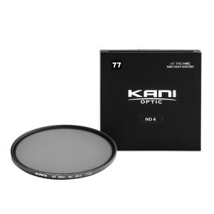 KANI 角型フィルター プレミアムフィルターセットII 150mm幅 / 角形